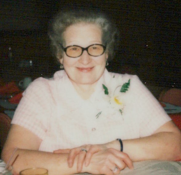 Lillian Haubenschild
